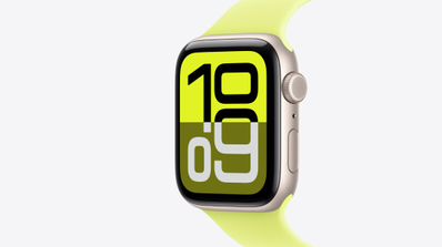 Nuevo Apple Watch SE 3