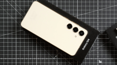 samsung galaxy s24 con caja