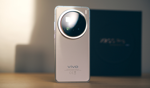 Cámara del vivo X200 Pro