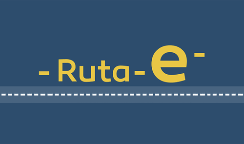 App Ruta-E
