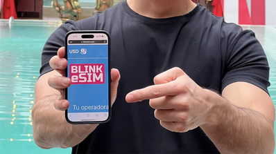 Blink eSIM