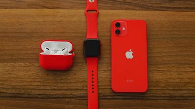 Dispositivos de Apple.