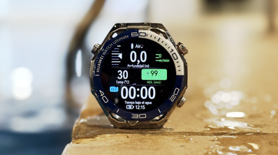 HUAWEI WATCH Ultimate 2