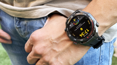 HUAWEI WATCH Ultimate 2