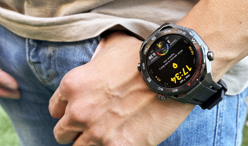 HUAWEI WATCH Ultimate 2