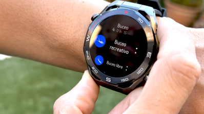 HUAWEI WATCH Ultimate 2