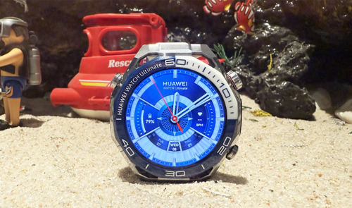 HUAWEI WATCH Ultimate 2