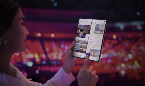 IA de OPPO.