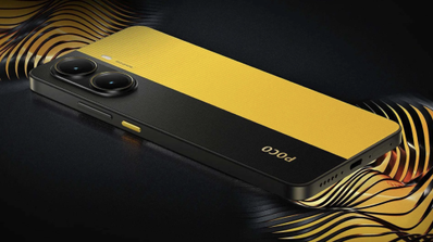 POCO X7 Pro