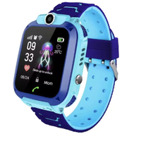 Reloj para niños