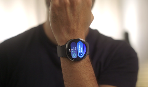 Samsung Galaxy Watch 8