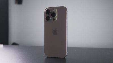 Trasera camaras iPhone 16 Pro