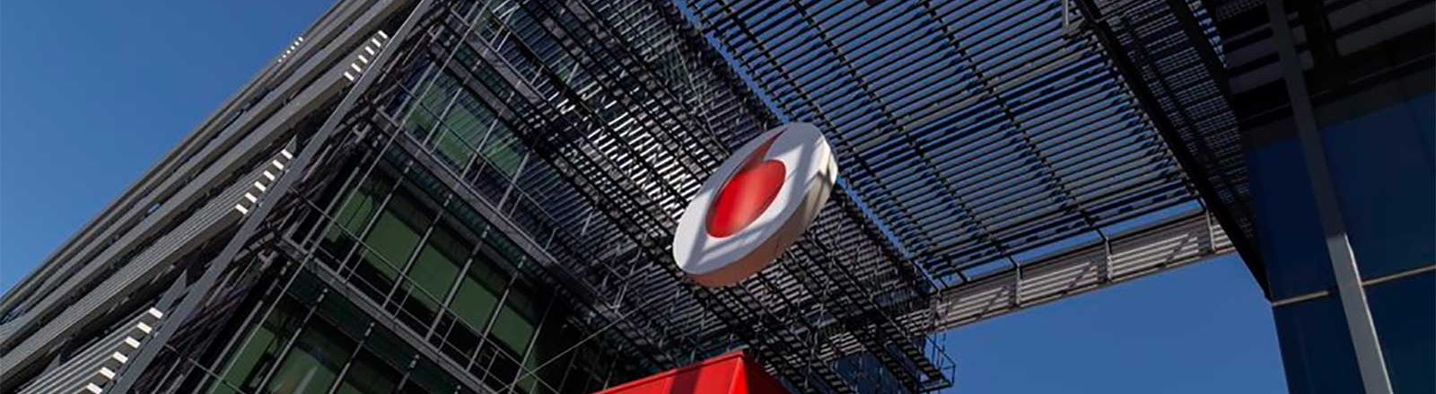 Vodafone Empresas