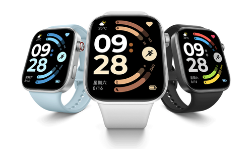 Xiaomi Redmi Watch 6