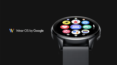 Xiaomi Watch 2 con Wear OS y apps de Google