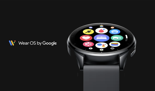 Xiaomi Watch 2