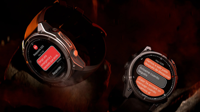 garmin fenix 8 pro seguro