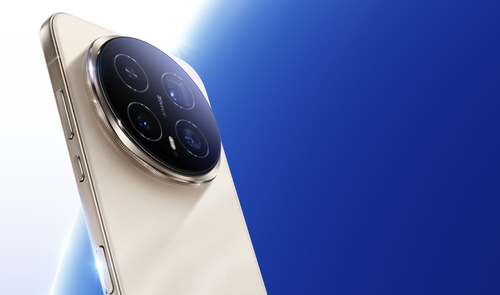 Cámaras y diseño del HONOR Magic8