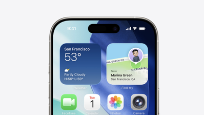 iOS 26