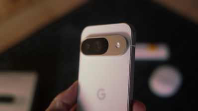 mirando google pixel 9