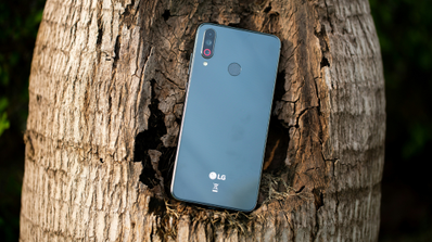 Móvil LG K41S