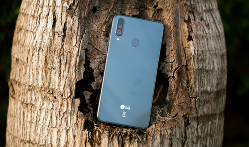 Móvil LG K41S