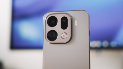 OPPO Find X9 Pro y sus cámaras