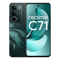realme C71