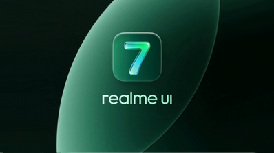 Imagen de presentación de realme UI 7.0
