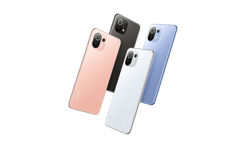 Xiaomi 11 Lite 5g ne