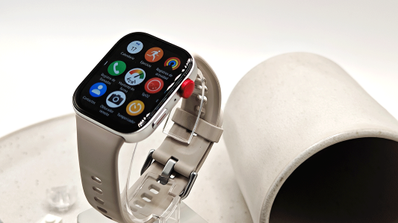 Aplicaciones del Huawei Watch Fit 3