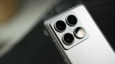 Cámaras del Xiaomi 14T