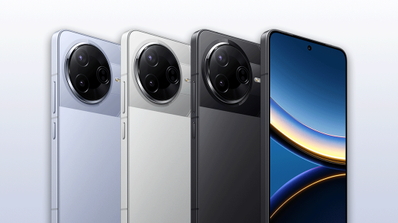 Colores del POCO F7 Pro