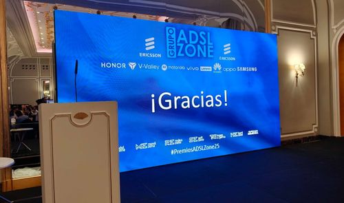 Premios ADSLZone 2025