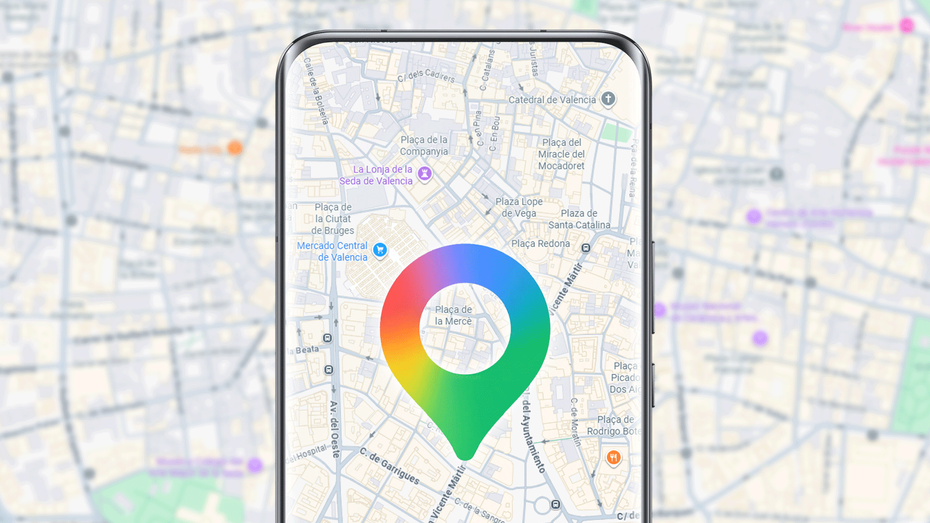 Google Maps se actualiza a lo grande con 5 novedades, una de ellas para ...