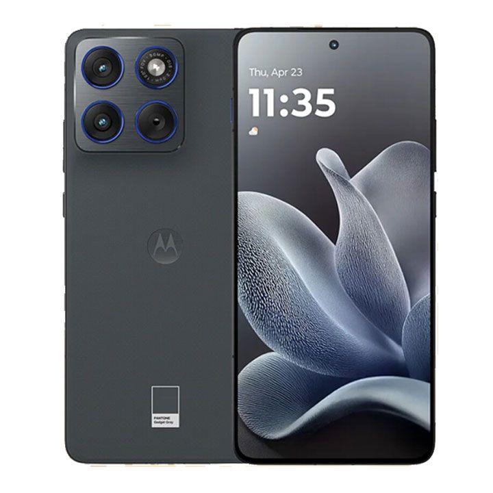 Motorola Edge 70