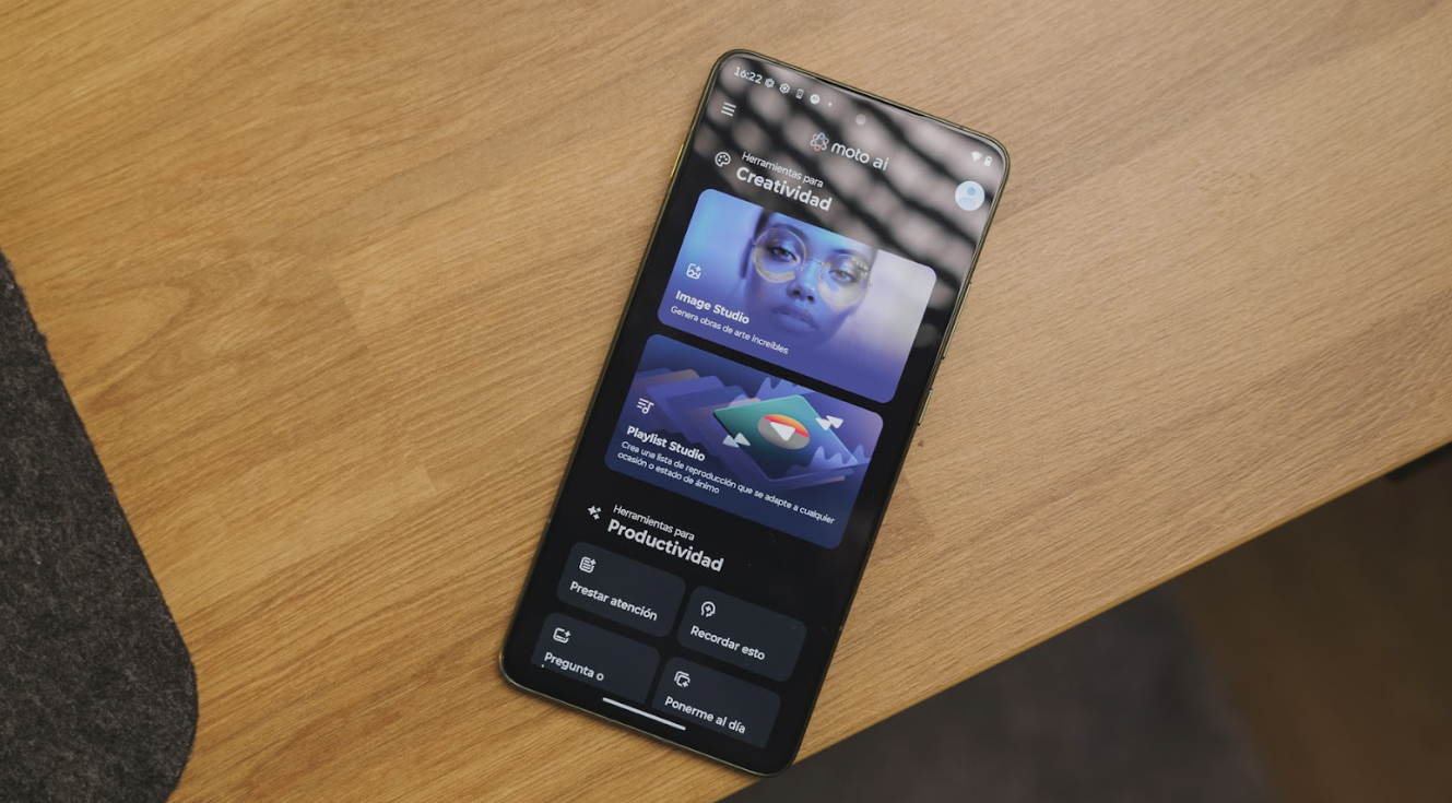 Motorola edge 70