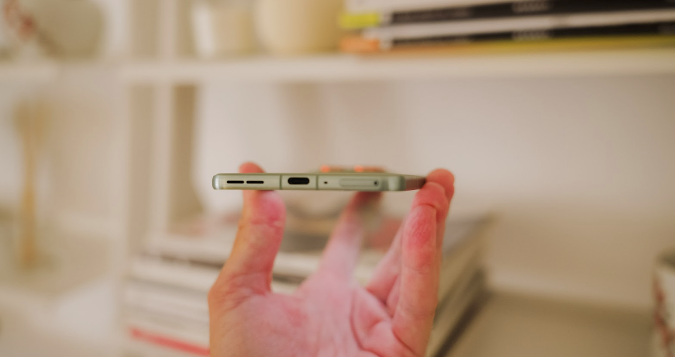Motorola edge 70