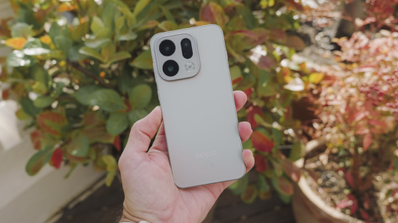 OPPO Find X9