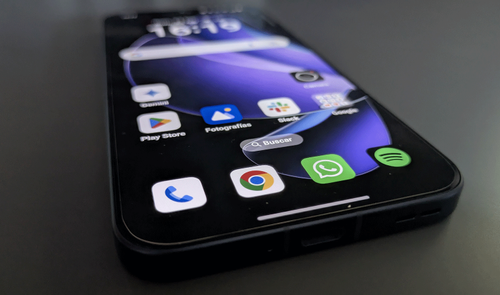 Pantalla OPPO Reno13