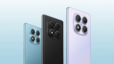 Cámaras del Redmi Note 14 Pro 4G
