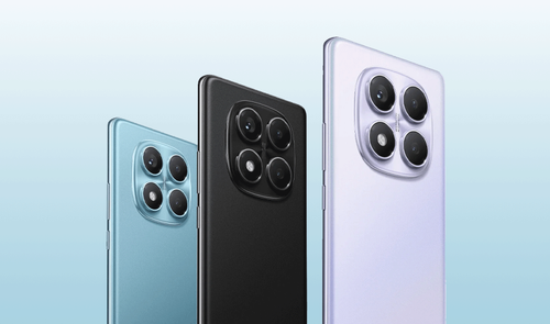 Cámaras del Redmi Note 14 Pro 4G