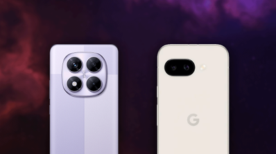 Redmi Note 14 Pro y Google Pixel 9a