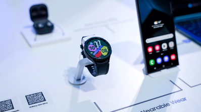 Samsung Galaxy Watch 6 Classic