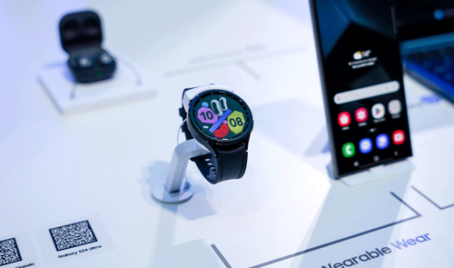 Samsung Galaxy Watch 6 Classic