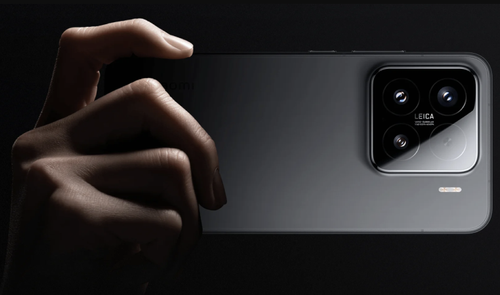 Xiaomi 15