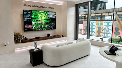 Xiaomi Home en Madrid
