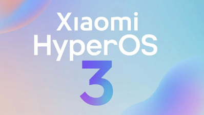 Xiaomi HyperOs 3
