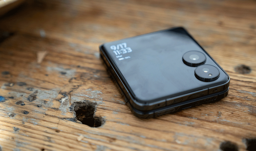 Xiaomi Mix Flip