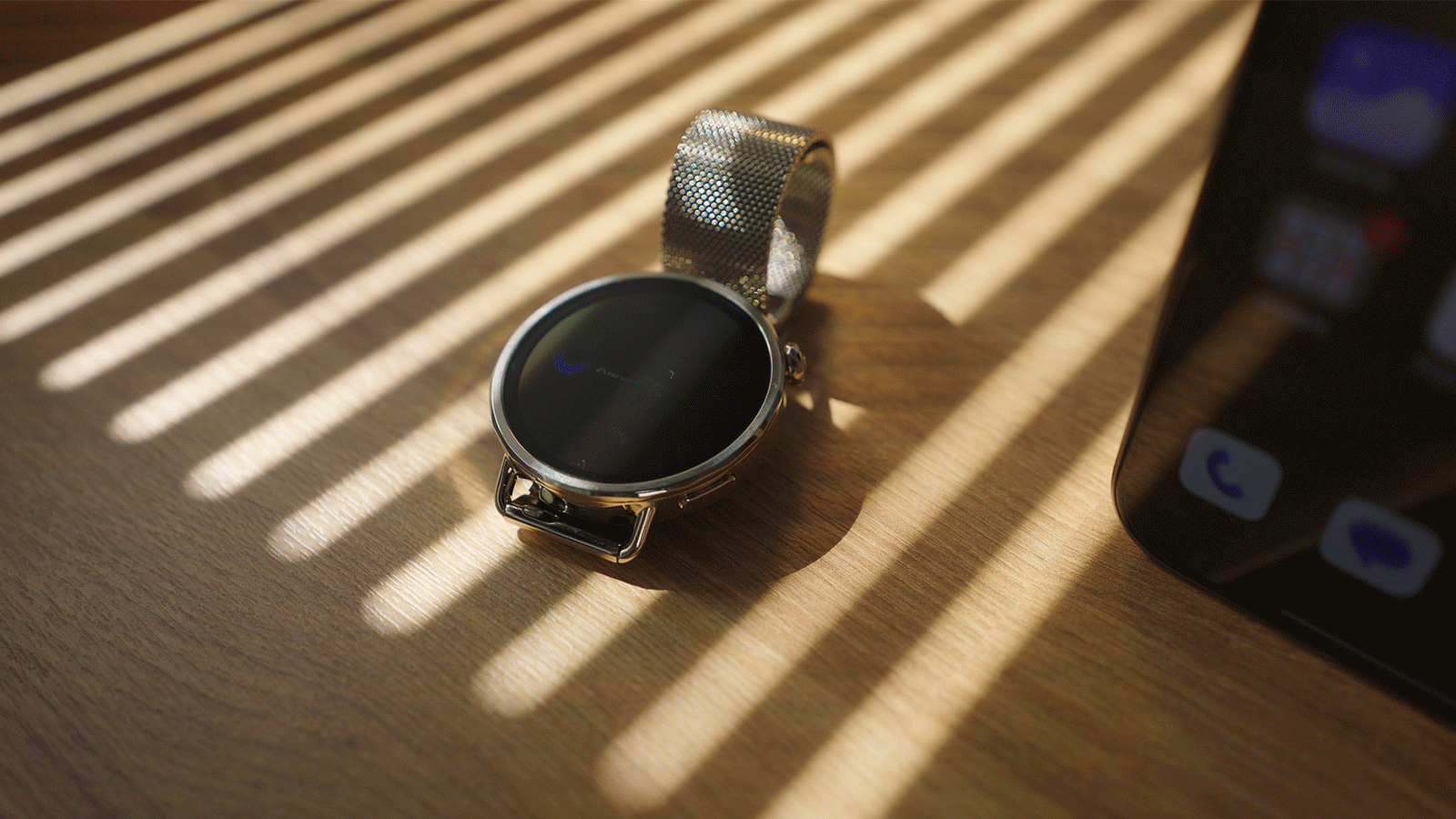 Xiaomi Watch S4